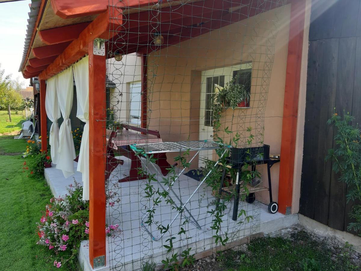 Studio Apartmani "Stimac" Garesnica Exteriör bild
