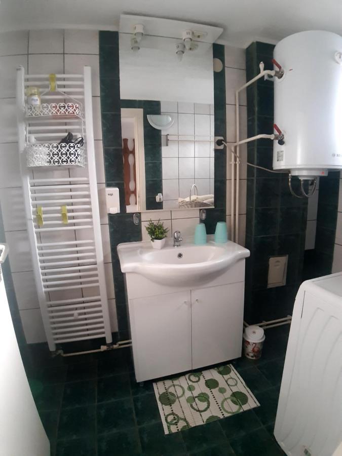 Studio Apartmani "Stimac" Garesnica Exteriör bild