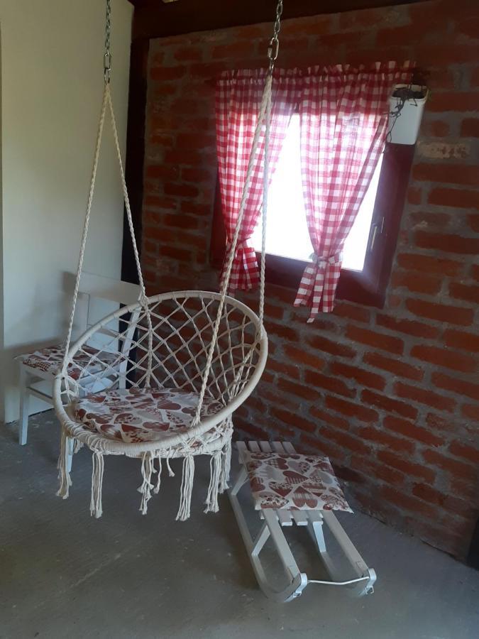 Studio Apartmani "Stimac" Garesnica Exteriör bild