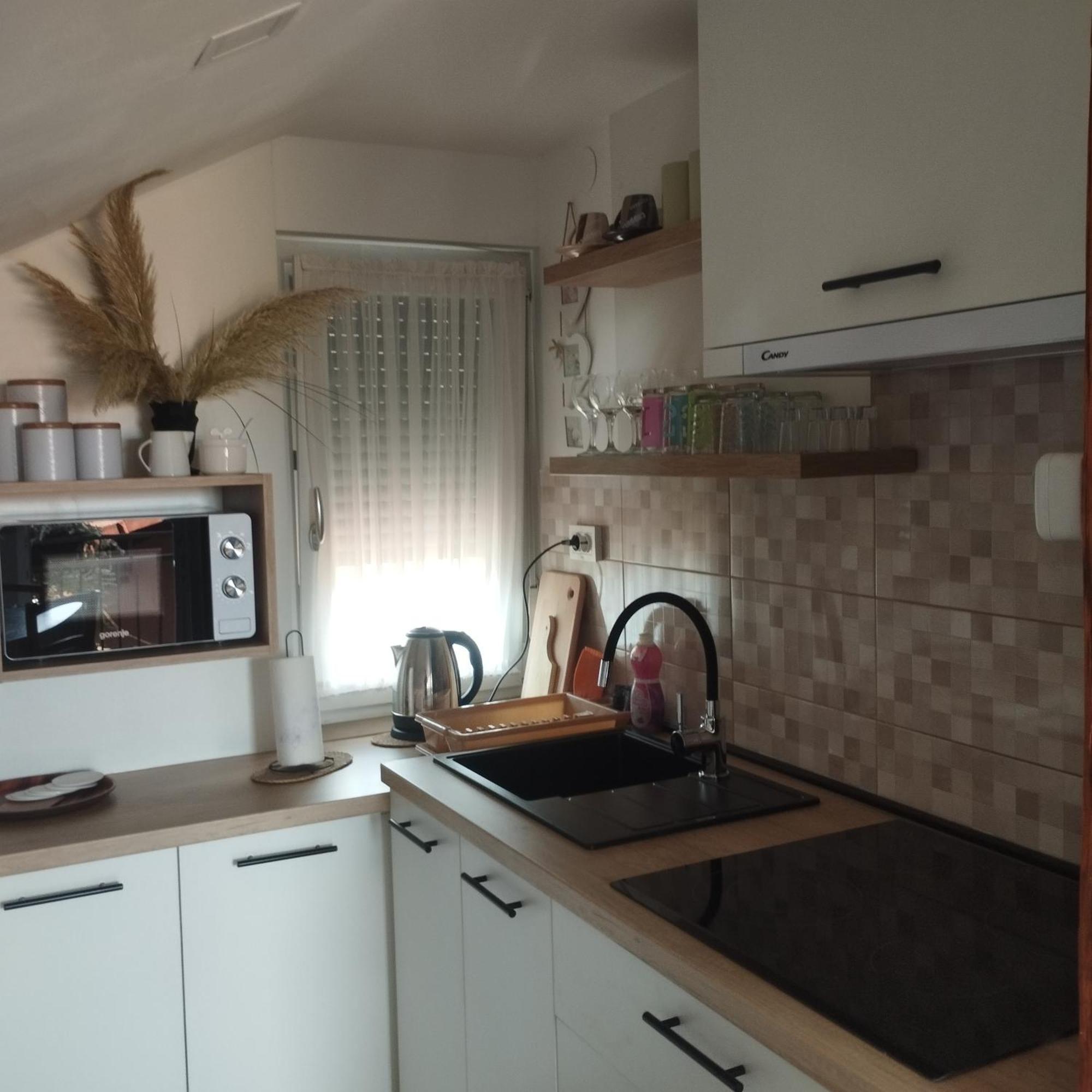 Studio Apartmani "Stimac" Garesnica Exteriör bild