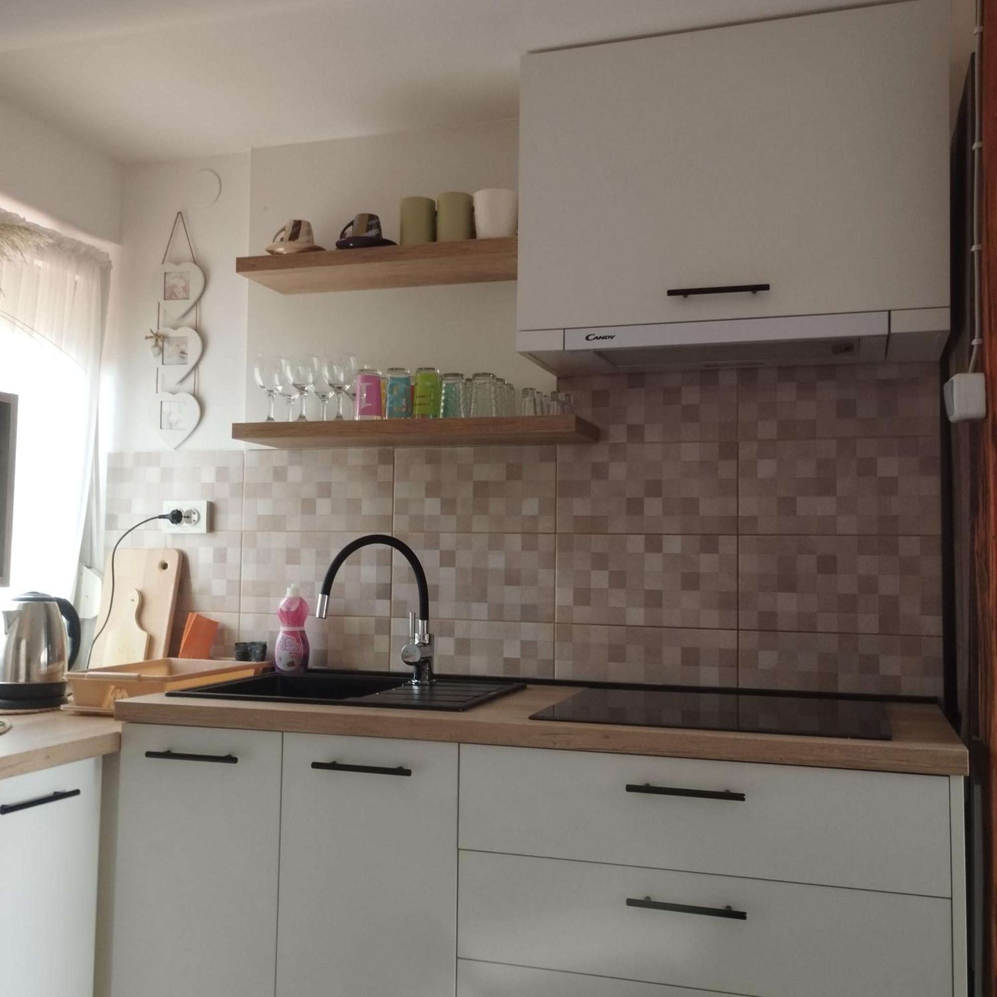 Studio Apartmani "Stimac" Garesnica Exteriör bild