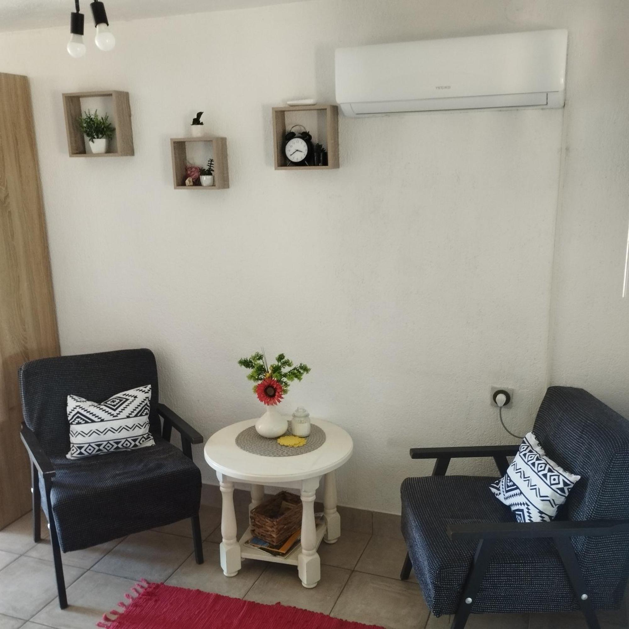 Studio Apartmani "Stimac" Garesnica Exteriör bild
