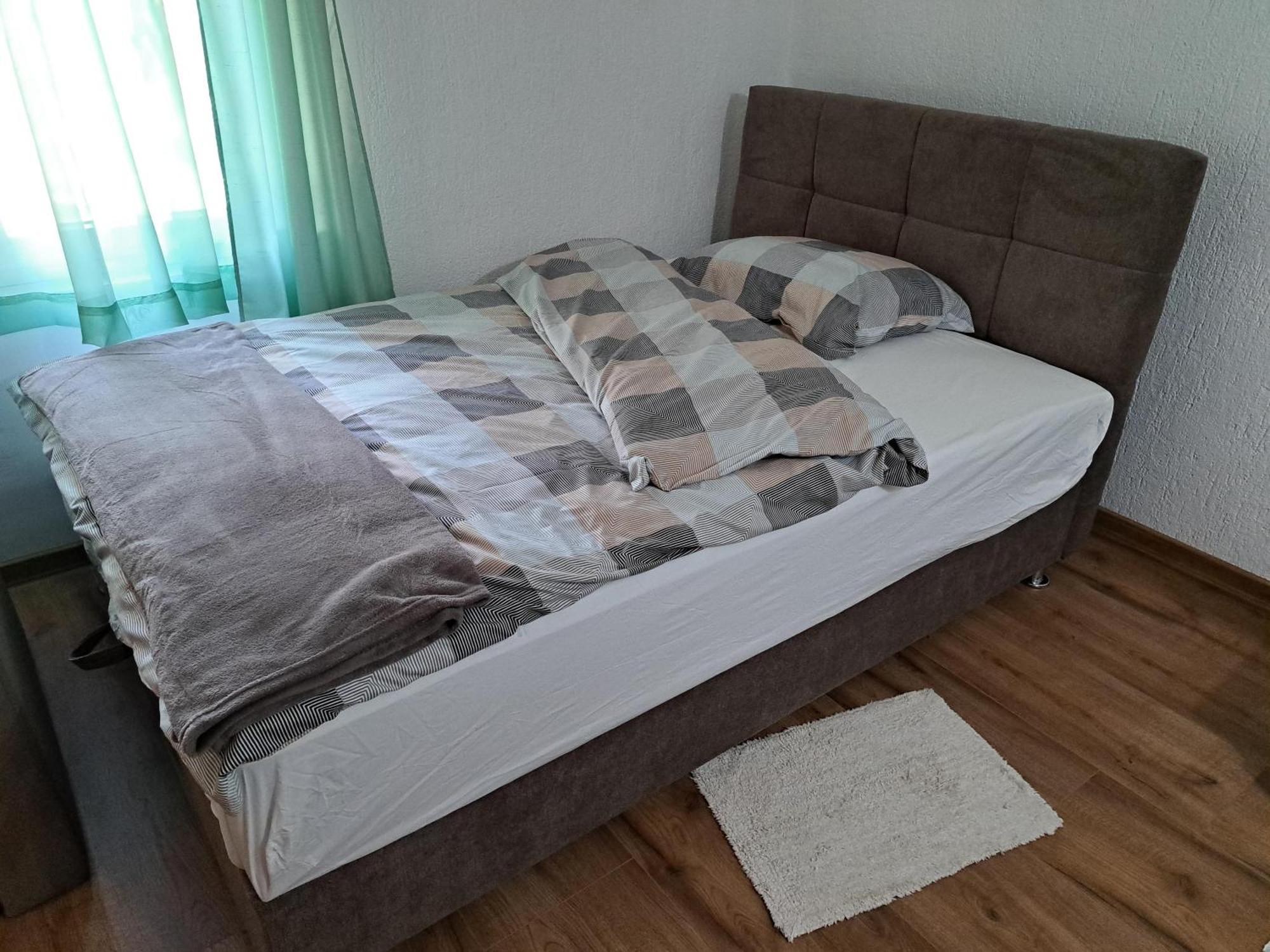 Studio Apartmani "Stimac" Garesnica Exteriör bild